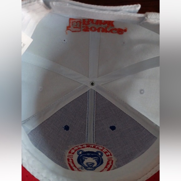 ⚾️South Bend Cubs Minor League Baseball Hat⚾️ 🆕 - Picture 11 of 11